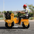 Doppeltrommel New Vibration Road Roller Preis